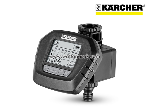 DGK6001 เครื่องตั้งเวลารดน้ำอัตโนมัติ รุ่น WT-5 KARCHER