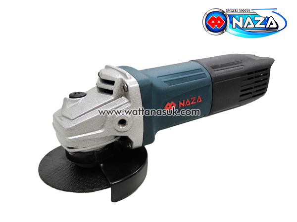 MPB0225 หินเจียรไฟฟ้า 4" รุ่น NZ-970 (820W) NAZA