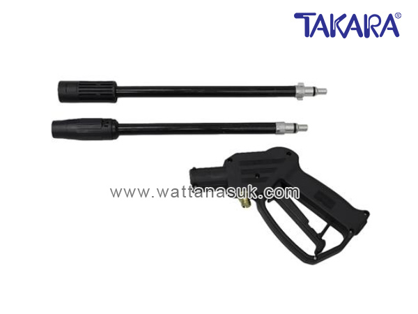 MWT102 ปืนอัดฉีดแรงดันสูง รุ่น TK 175 TAKARA