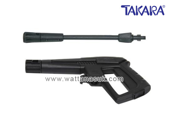 MWT124 ชุดปืนยาว TK-G50 สำหรับรุ่น Europa 130 Bar TAKARA