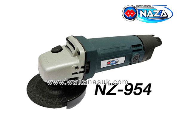 MPB0223 หินเจียรไฟฟ้า 4" รุ่น NZ-954 NAZA