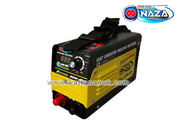 MPB1302 ตู้เชื่อมไฟฟ้า IGBT NZW-250 NAZA