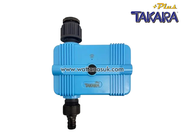 DGTP6001 เครื่องตั้งเวลารดน้ำอัจฉริยะ TAKARA Plus