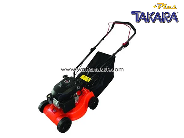 MLT101 รถตัดหญ้าน้ำมัน TK-LE3 4 จังหวะ TAKARA Plus