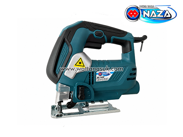 MPB0305 เลื่อยจิ๊กซอว์ไฟฟ้า รุ่น NZ-1607 (800W) NAZA