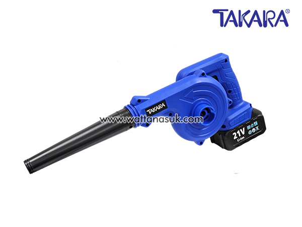MPB0913 เครื่องเป่าลมไร้สาย&nbsp;(TK-4014M) TAKARA