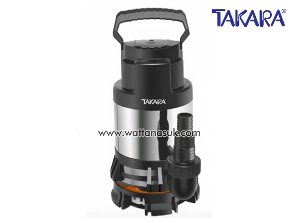 MRT044 ปั๊มจุ่มแช่ รุ่น&nbsp;AQUA 750W TAKARA